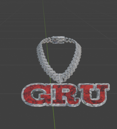GRU Chain