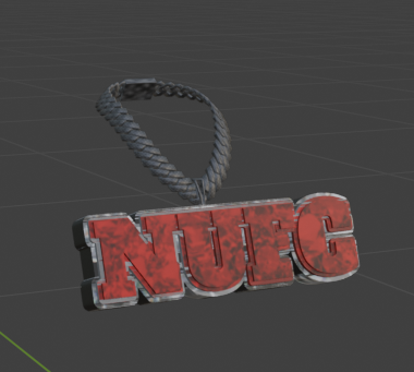 NUFC Chain